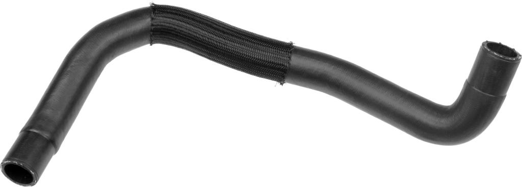 Durite de radiateur (Durite de refroidissement) GATES ref. 05-4442