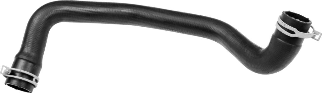 Durite de radiateur (Durite de refroidissement) GATES ref. 05-4443