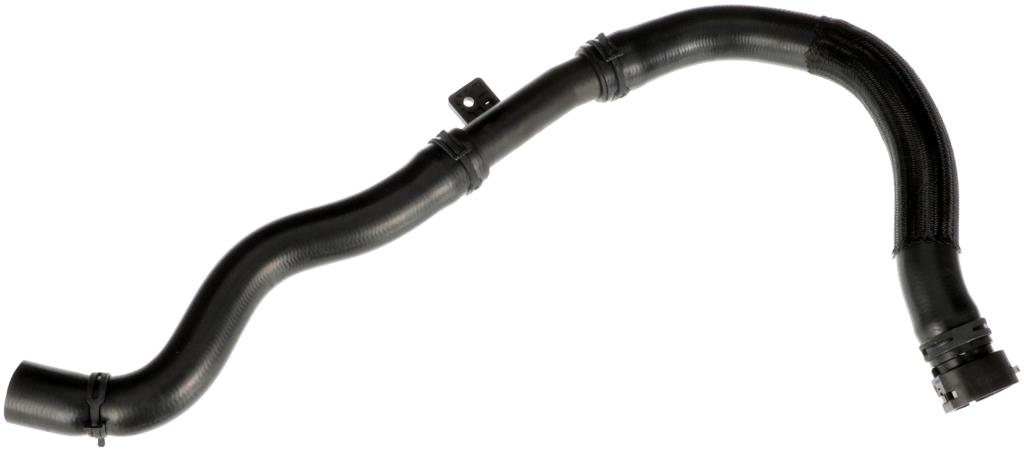 Durite de radiateur (Durite de refroidissement) GATES ref. 05-4485