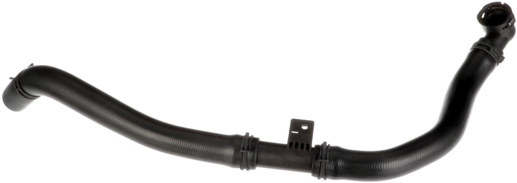 Durite de radiateur (Durite de refroidissement) GATES ref. 05-4486