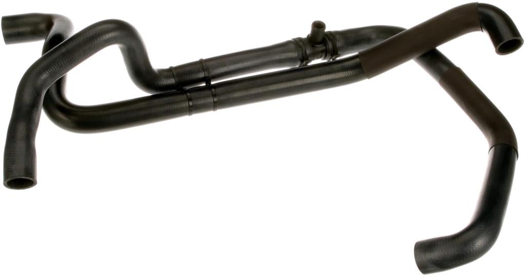 Durite de radiateur (Durite de refroidissement) GATES ref. 05-4546