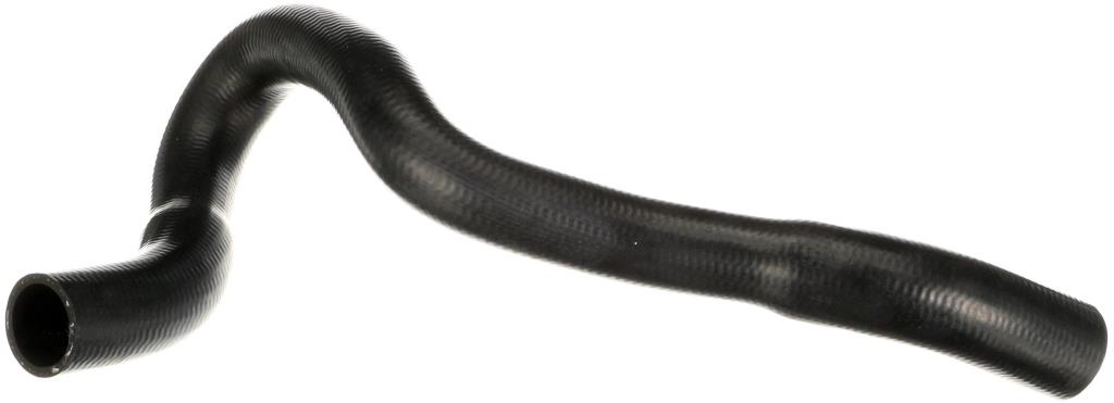 Durite de radiateur (Durite de refroidissement) GATES ref. 05-4548