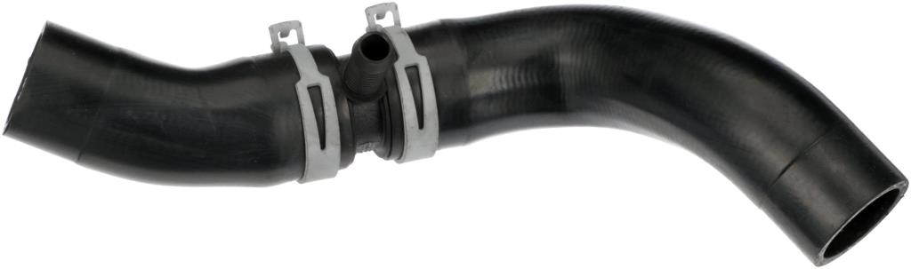 Durite de radiateur (Durite de refroidissement) GATES ref. 05-4594