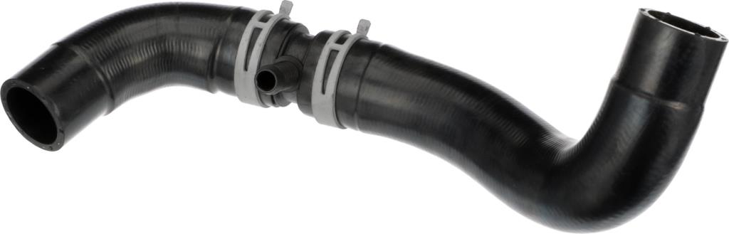 Durite de radiateur (Durite de refroidissement) GATES ref. 05-4596