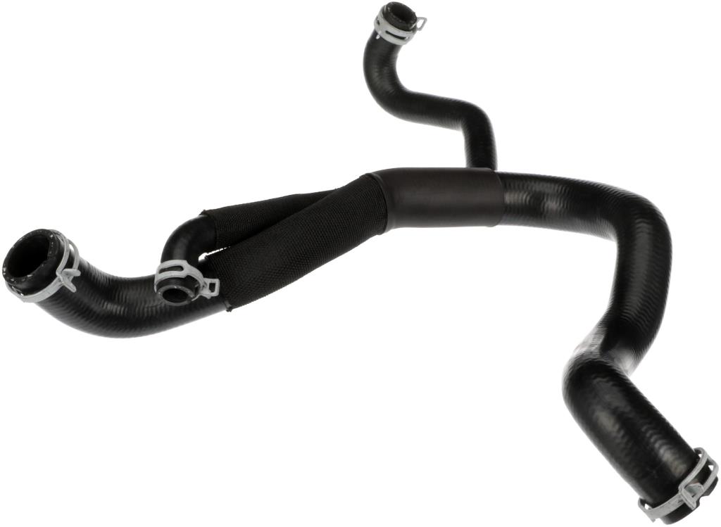 Durite de radiateur (Durite de refroidissement) GATES 05-4600
