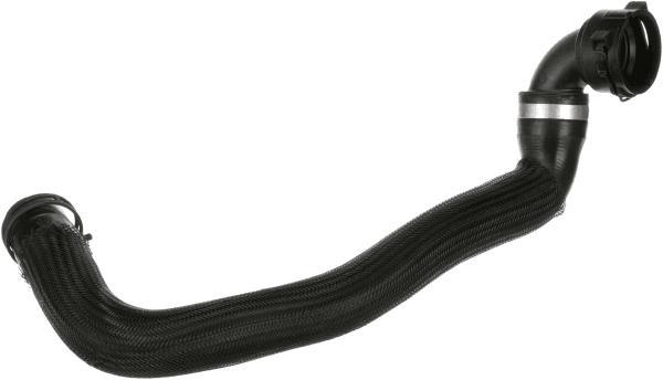 Durite de radiateur (Durite de refroidissement) GATES 05-4616