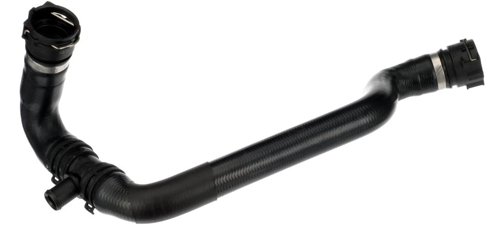 Durite de radiateur (Durite de refroidissement) GATES ref. 05-4618