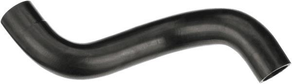 Durite de radiateur (Durite de refroidissement) GATES 05-4631