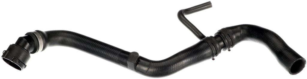 Durite de radiateur (Durite de refroidissement) GATES ref. 05-4645