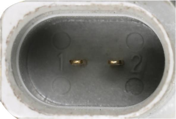 Durite de radiateur (Durite de refroidissement) GATES ref. 05-4666