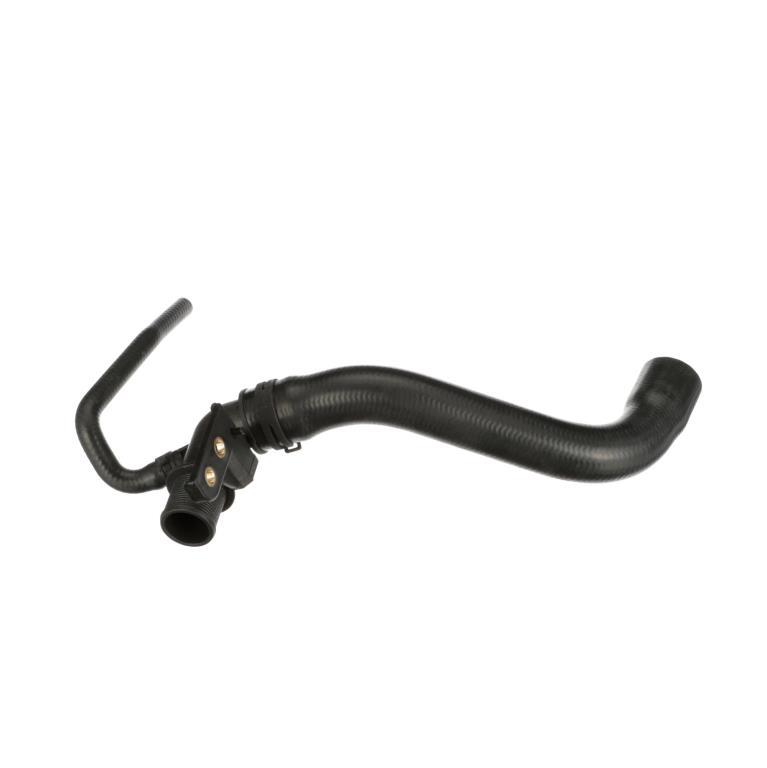 Durite de radiateur (Durite de refroidissement) GATES ref. 05-4668