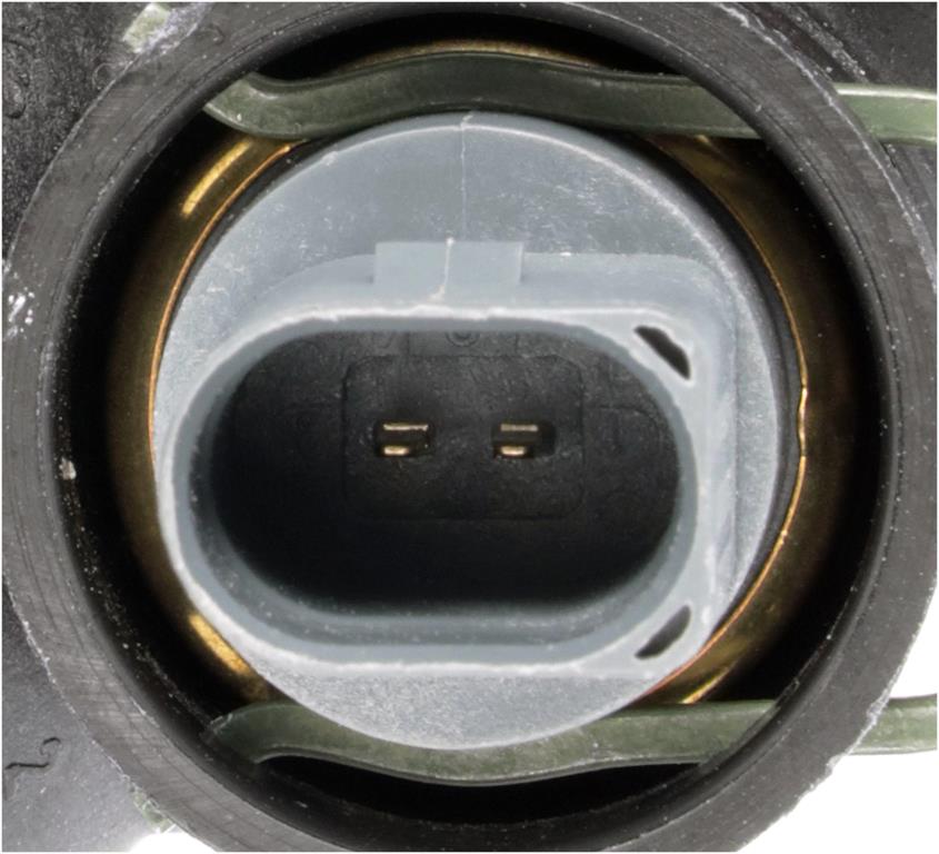 Durite de radiateur (Durite de refroidissement) GATES ref. 05-4675