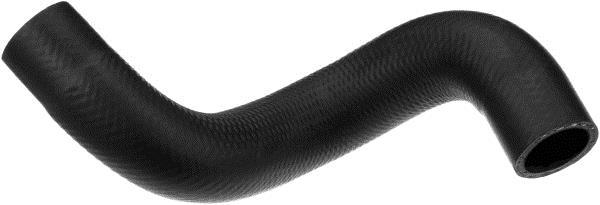 Durite de radiateur (Durite de refroidissement) GATES 05-4683