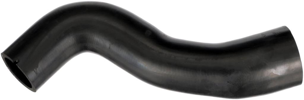 Durite de radiateur (Durite de refroidissement) GATES ref. 05-4700