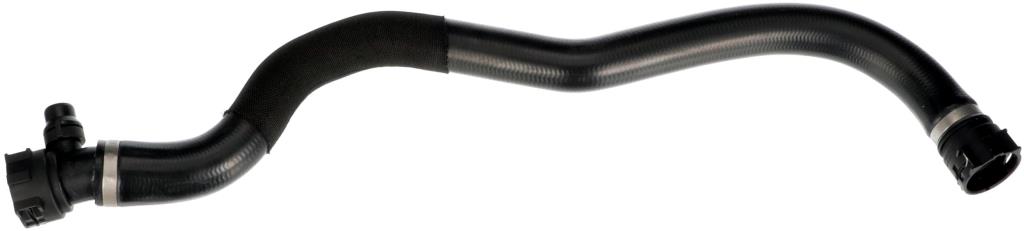 Durite de radiateur (Durite de refroidissement) GATES 05-4701