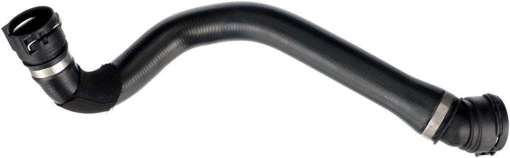 Durite de radiateur (Durite de refroidissement) GATES 05-4702