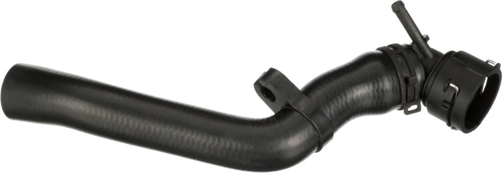 Durite de radiateur (Durite de refroidissement) GATES ref. 05-4709