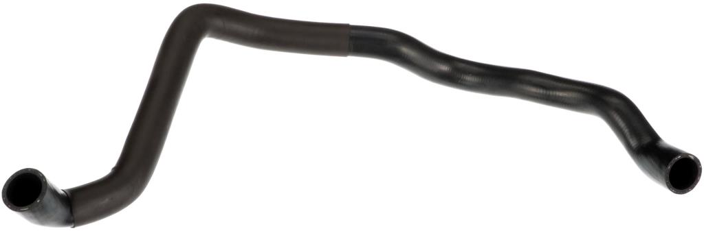 Durite de radiateur (Durite de refroidissement) GATES 05-4713