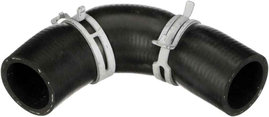 Durite de radiateur (Durite de refroidissement) GATES 05-4717