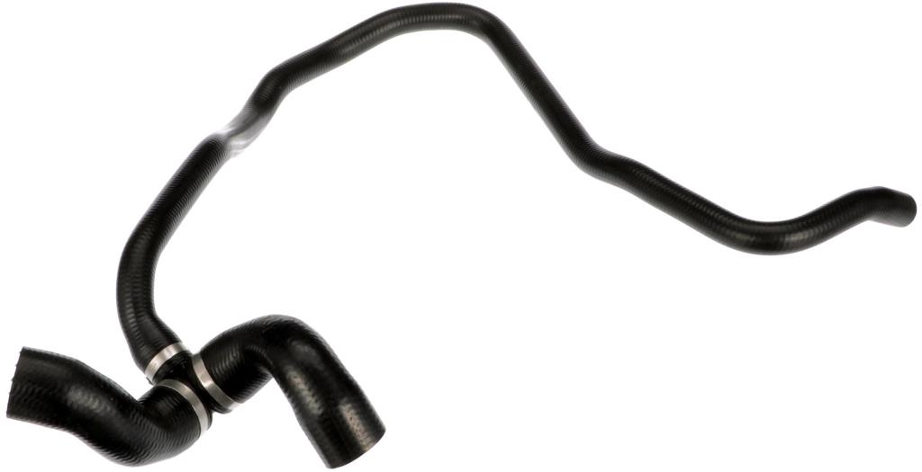 Durite de radiateur (Durite de refroidissement) GATES 05-4733