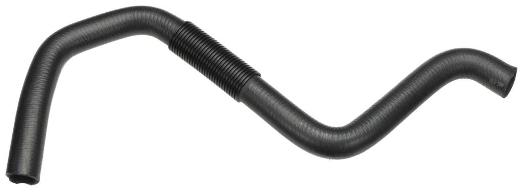 Durite de radiateur (Durite de refroidissement) GATES ref. 05-4753