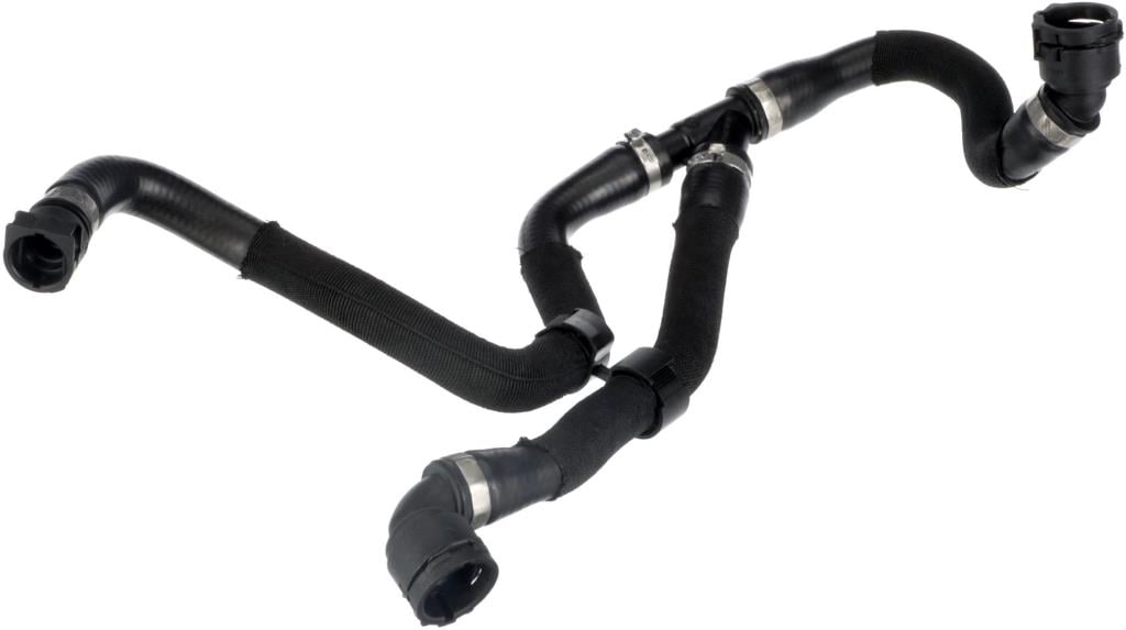 Durite de radiateur (Durite de refroidissement) GATES 05-4821