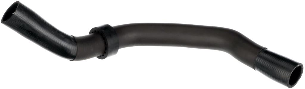 Durite de radiateur (Durite de refroidissement) GATES ref. 05-4822
