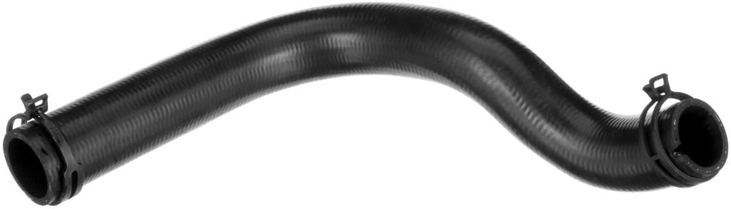 Durite de radiateur (Durite de refroidissement) GATES ref. 05-4834