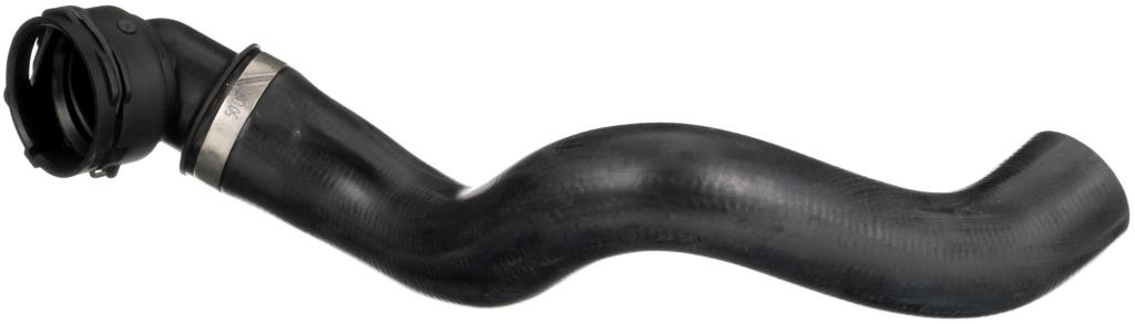 Durite de radiateur (Durite de refroidissement) GATES 05-4836