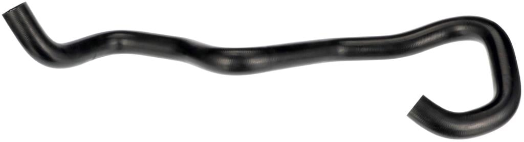 Durite de radiateur (Durite de refroidissement) GATES ref. 05-4838