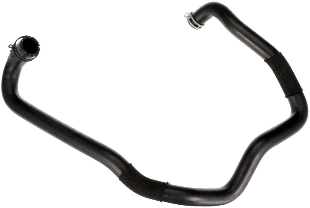Durite de radiateur (Durite de refroidissement) GATES 05-4840