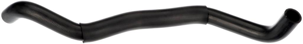 Durite de radiateur (Durite de refroidissement) GATES ref. 05-4842