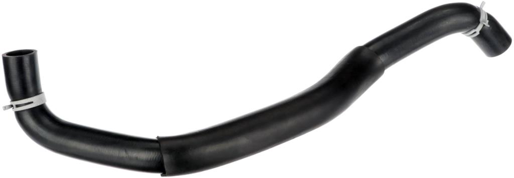 Durite de radiateur (Durite de refroidissement) GATES ref. 05-4843