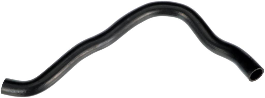 Durite de radiateur (Durite de refroidissement) GATES ref. 05-4844