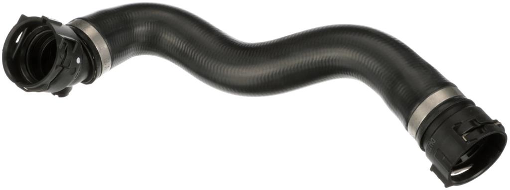 Durite de radiateur (Durite de refroidissement) GATES 05-4853