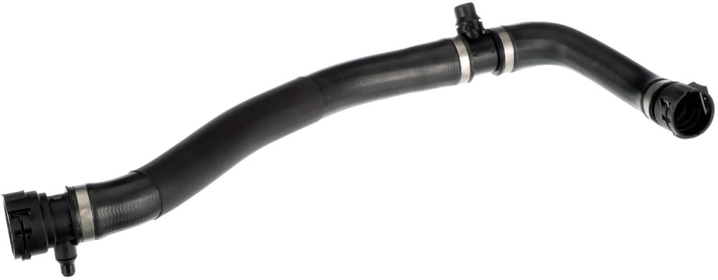 Durite de radiateur (Durite de refroidissement) GATES 05-4855