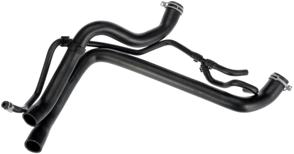 Durite de radiateur (Durite de refroidissement) GATES ref. 05-4860