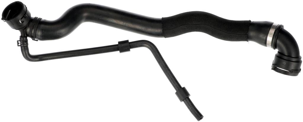 Durite de radiateur (Durite de refroidissement) GATES 05-4862