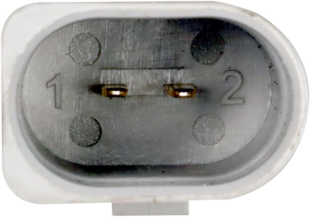 Durite de radiateur (Durite de refroidissement) GATES ref. 05-4863