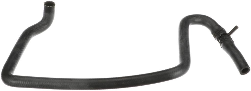 Durite de radiateur (Durite de refroidissement) GATES ref. 05-4866