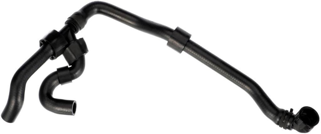 Durite de radiateur (Durite de refroidissement) GATES ref. 05-4868