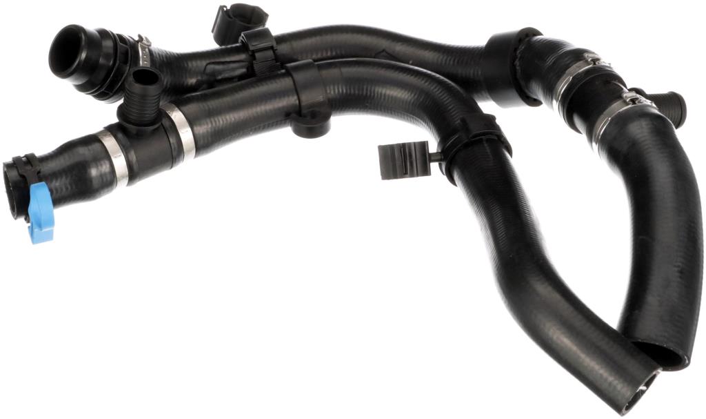 Durite de radiateur (Durite de refroidissement) GATES 05-4869