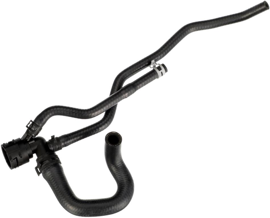 Tubo flexível, tubo de líquido de refrigeração GATES ref. 05-4871