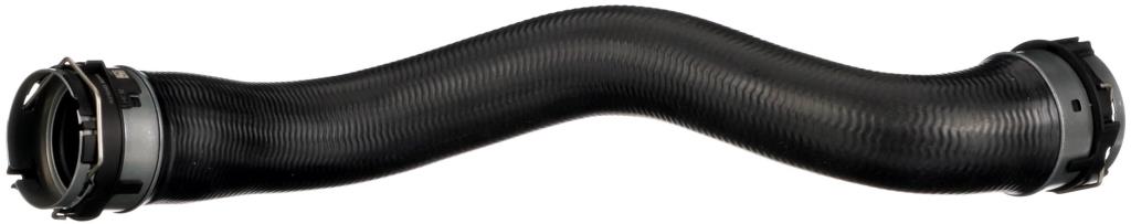 Durite de radiateur (Durite de refroidissement) GATES 05-4878