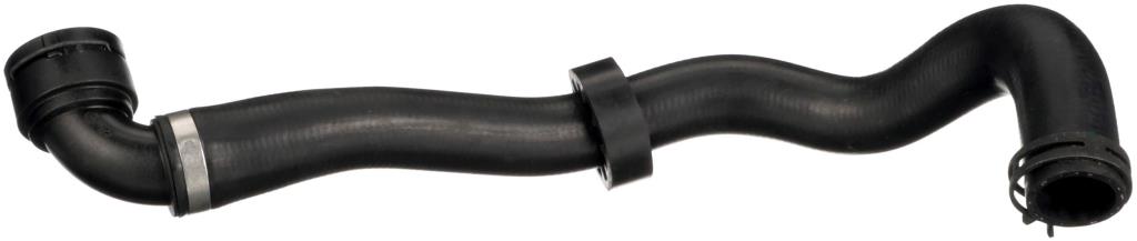 Durite de radiateur (Durite de refroidissement) GATES ref. 05-4879