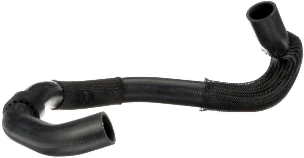 Durite de radiateur (Durite de refroidissement) GATES ref. 05-4886