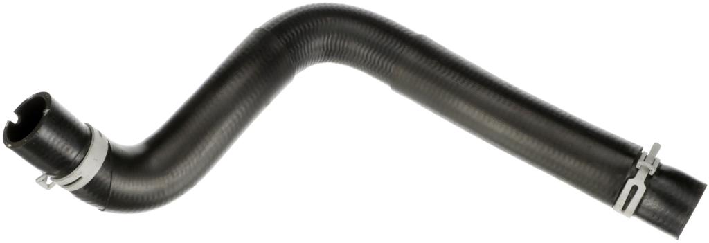 Durite de radiateur (Durite de refroidissement) GATES 05-4890