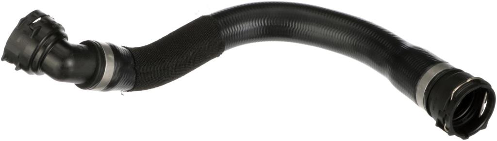 Durite de radiateur (Durite de refroidissement) GATES 05-4891