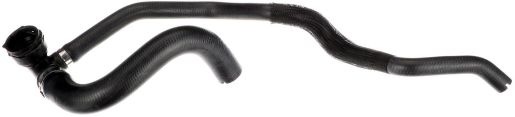 Durite de radiateur (Durite de refroidissement) GATES 05-4897