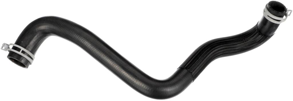 Durite de radiateur (Durite de refroidissement) GATES ref. 05-4916